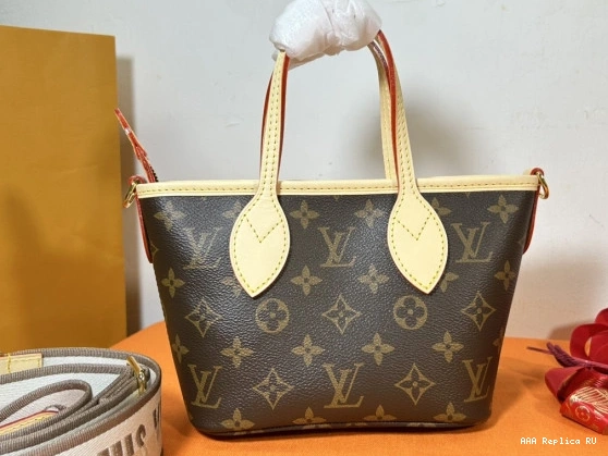 Aaa replica ru NEVERFULL LOUIS BB VUITTON 0807